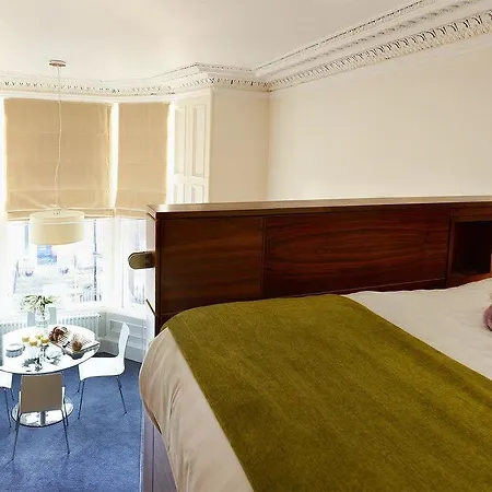 The Merchiston * Edimburgo
