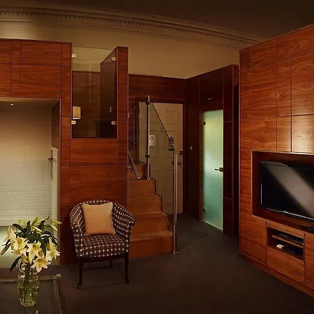 The Merchiston Apartamento *