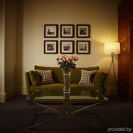 The Merchiston Apartment
