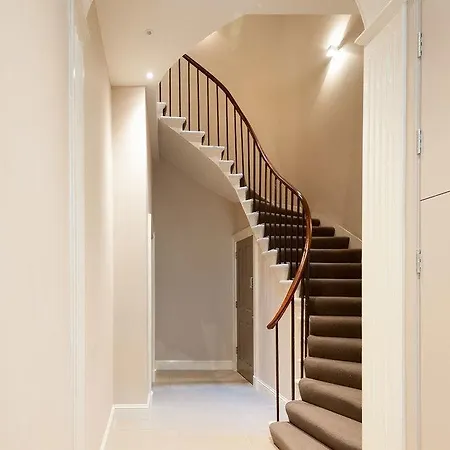 Destiny Scotland - Q-residence Apartamento *