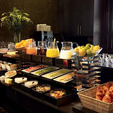 Nira Caledonia 4* Эдинбург