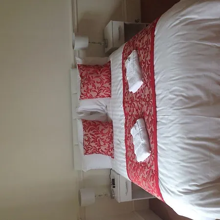 Ailsa Guest house Edinburgh