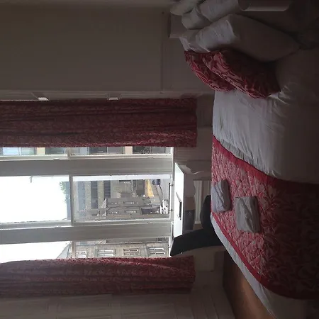 Ailsa Guest house Edinburgh