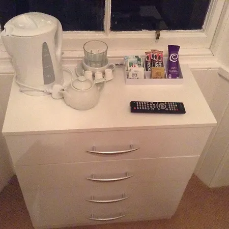 Ailsa Guest house Edinburgh