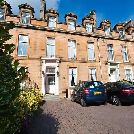 The Ben Doran Gæstehus 4*