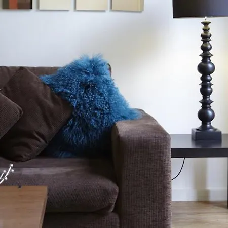 Princes Street 4* Edinburgh