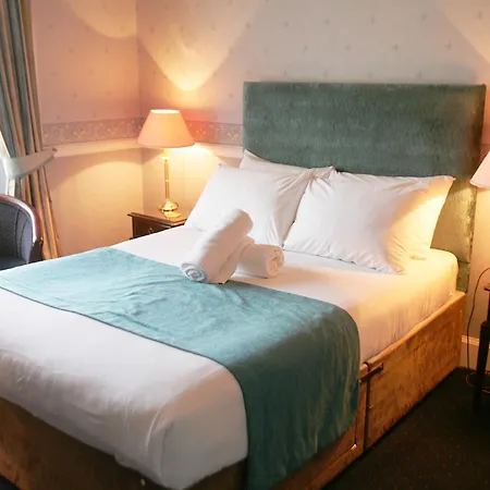 West End 4* Édimbourg