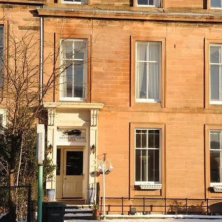 City Guest House Konukevi Edinburgh