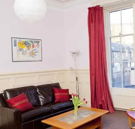 Palace Residential Lets * Edinburgh