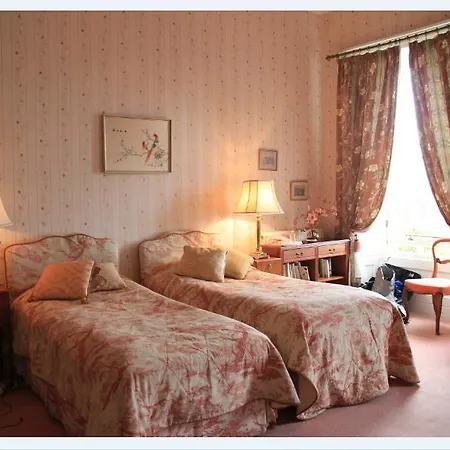 A Georgian 4*