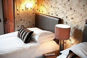 Castle Street Guest house Edinburgh