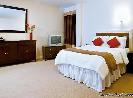 The White Lady - Jd Wetherspoon ホテル