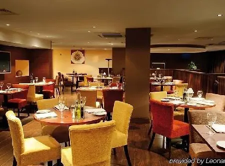 The White Lady - Jd Wetherspoon Hotel Edinburgh