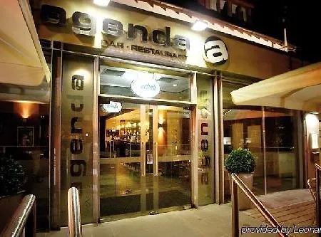 The White Lady - Jd Wetherspoon Hotel 3*