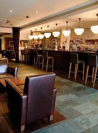 The White Lady - Jd Wetherspoon Hotel