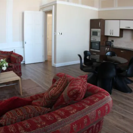 York Place By Destination Apartmán *