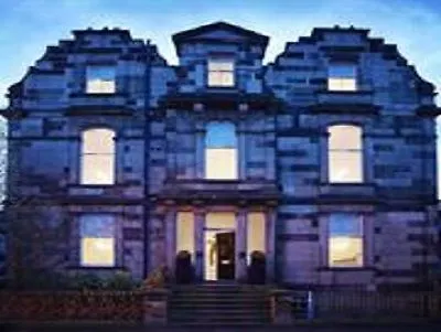 The Merchiston Apartment *