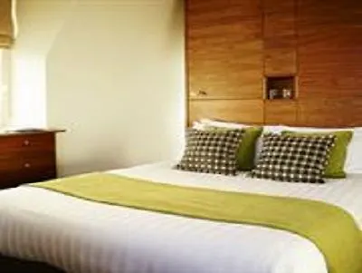 The Merchiston Apartamento