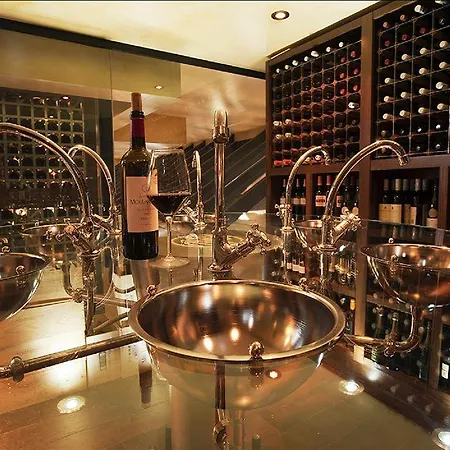 Du Vin Hotel Edimburgo