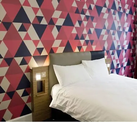 Four Points Flex By Sheraton 3*