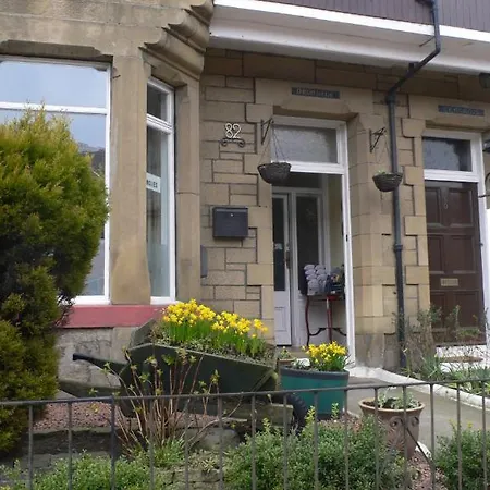 Drumorne 3* אדינבורו