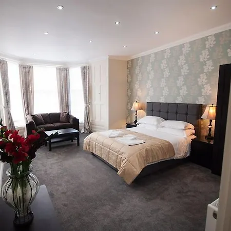 Palmerston Hotel apartamentowy