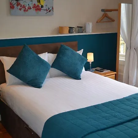 Dene Guest House, New Town 3* Edinburgh