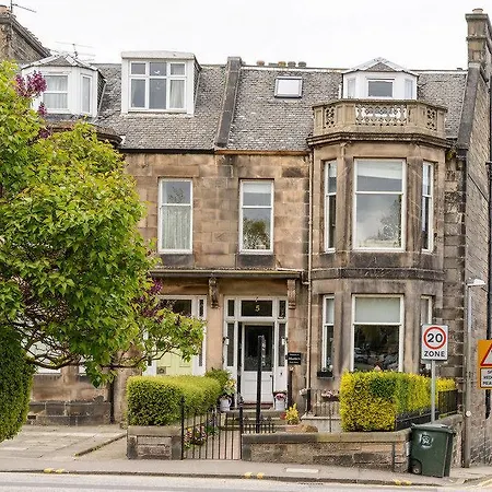 Martins 3* Edinburgh