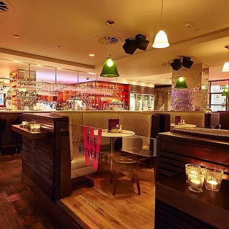 Tigerlily Hotel 4*