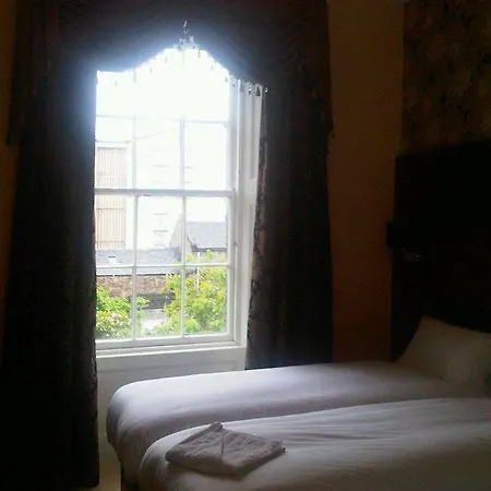 Regency Maison d'hôtes 4*