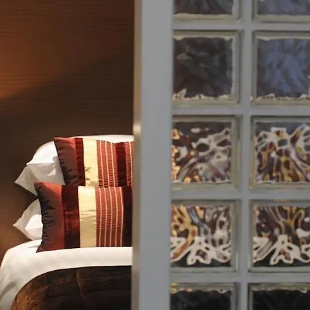 Fountain Court - Grove 4* Édimbourg