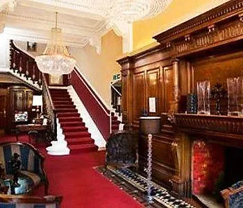 Grosvenor *