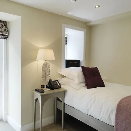 Ailsa Craig Hotell 3*