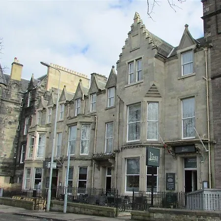 Hotel Black Ivy