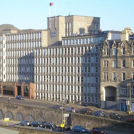 Leonardo Royal Edimburgo