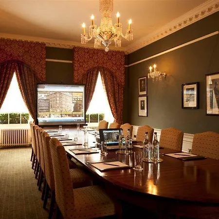 The Howard, An Ascend Collection Member Edimburgo