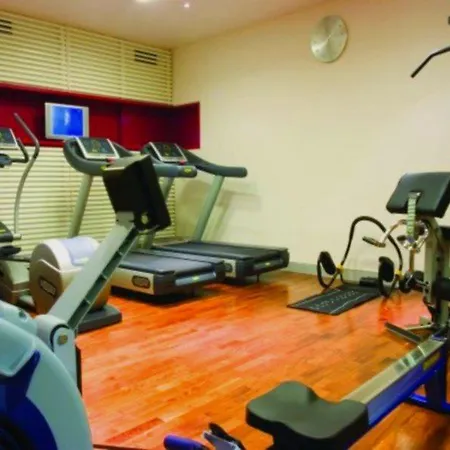 Ξενοδοχείο Apex Grassmarket 4*