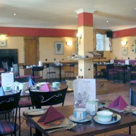 Hotel The Parliament House