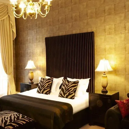 Hotel Nira Caledonia 4*