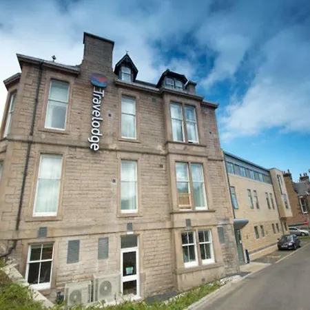 Отель Travelodge Cameron Toll Эдинбург