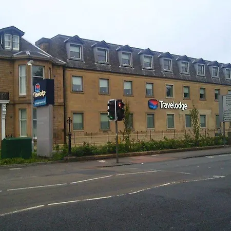 Travelodge Cameron Toll エディンバラ