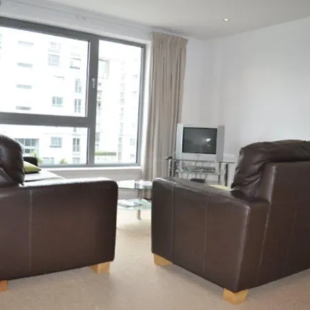 Apartmanhotel Ocean Serviced Edinburgh
