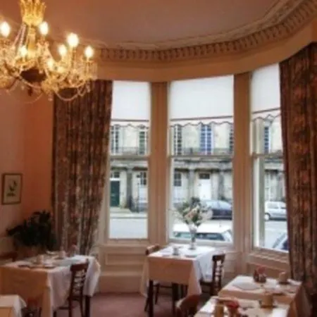 St Bernard's House (adults Only)