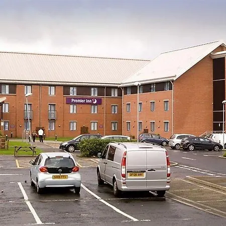 Hotel Premier Leith Waterfront 3*