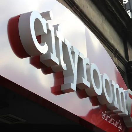 Cityroomz Hotell 3*