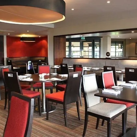 Doubletree By Hilton Edinburgh - Queensferry Crossing North Queensferry