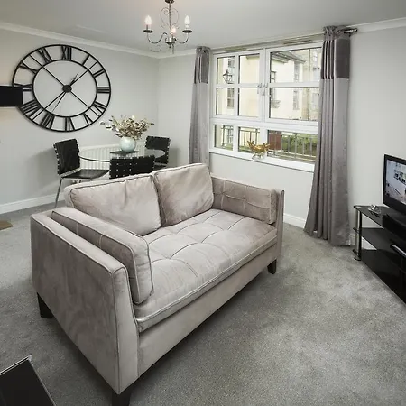 Apartment Dunedin Edinburgh