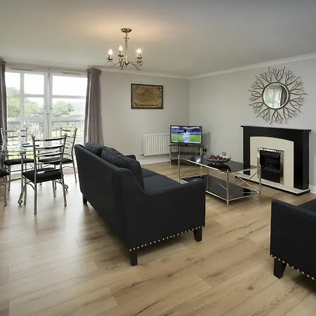 Apartment Dunedin