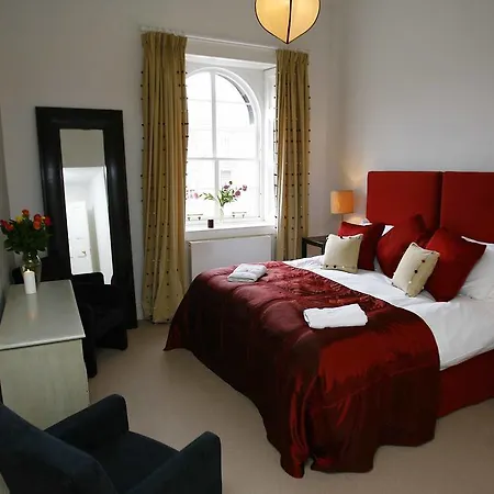 Apartamento Parliament Sq *