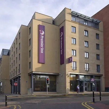 Hotel Premier Edimburgo